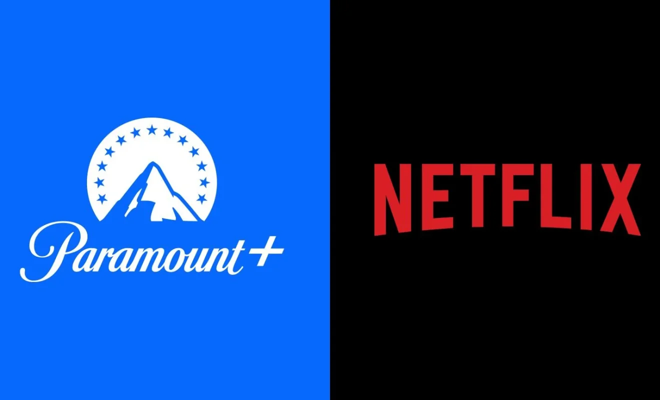 Paramount+ Streaming Service Review