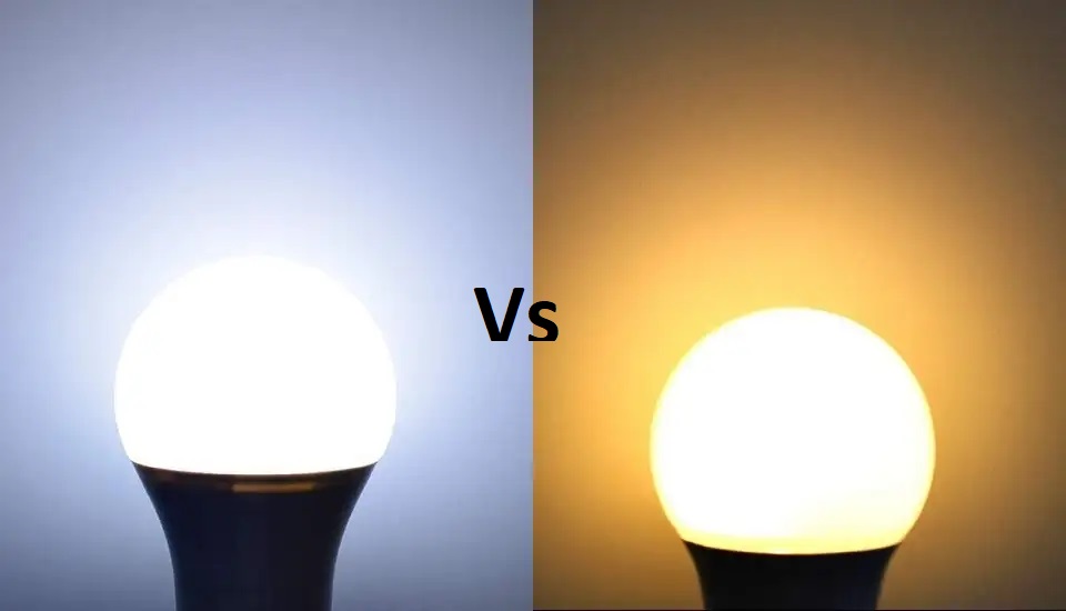 Soft White vs. Warm White Which Should You Use in Your Smart Home