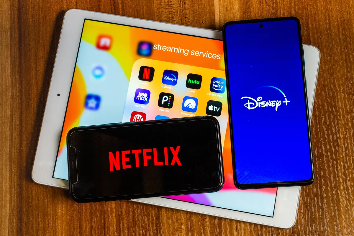 Best Streaming Service of 2023 - CNET