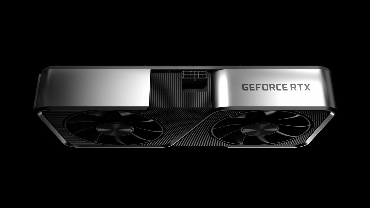 EVGA GeForce RTX 3050 XC Black Review