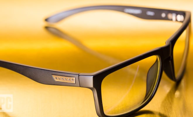 Gunnar Intercept Gaming Glasses (Work-Play) Review - The Tech Edvocate