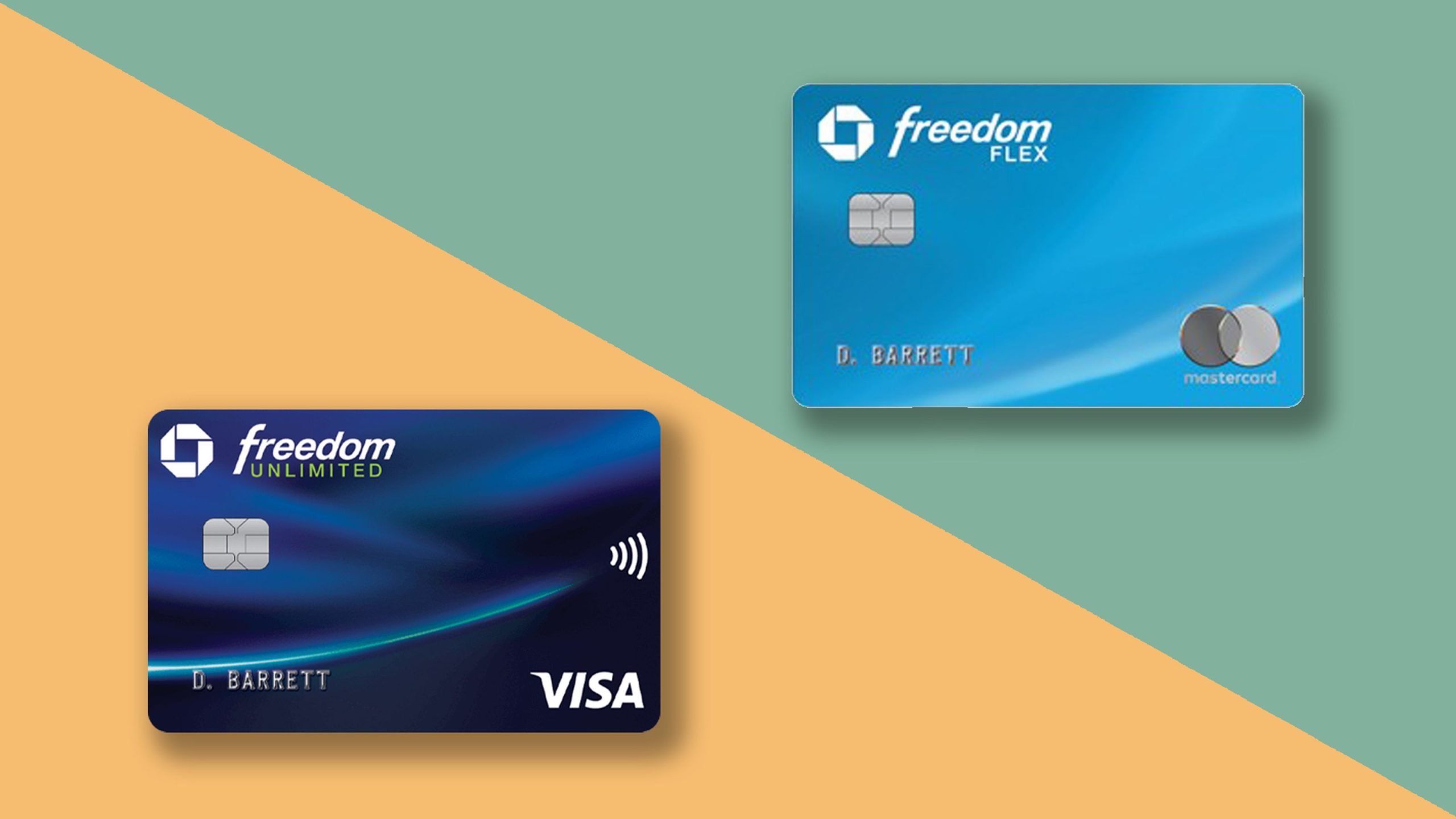 Chase Freedom Unlimited Vs Flex Vs Sapphire