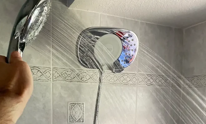 The Best Showerheads For A Refreshing Experience The Tech Edvocate