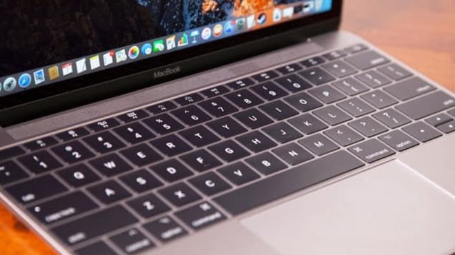 Apple MacBook butterfly keyboard class action lawsuit clears another ...