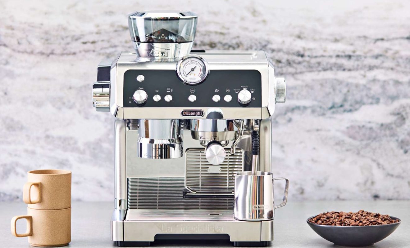 Ultimate Guide to Choose the Best Espresso Machine