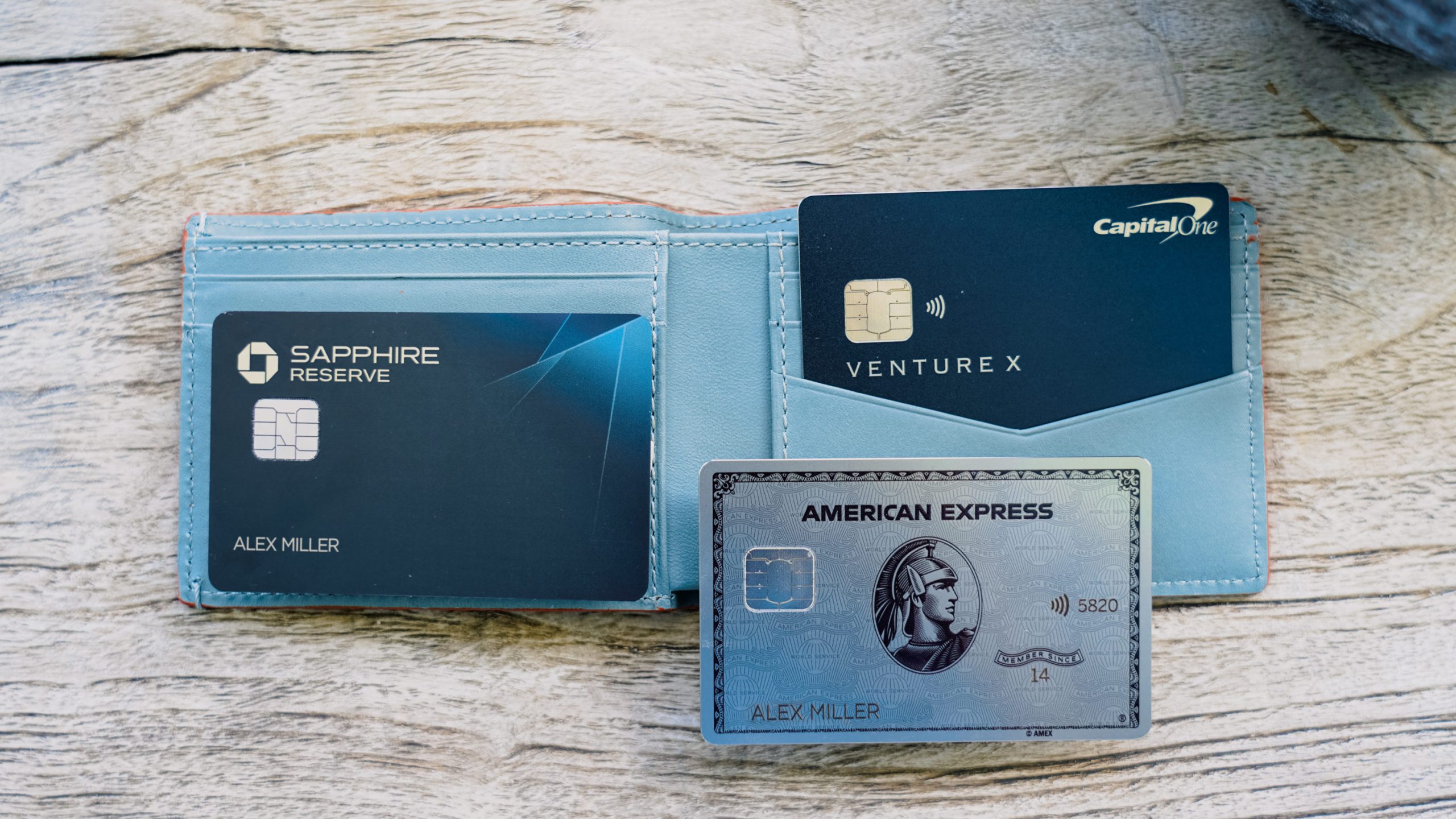 Amex Platinum Vs Capital One Venture X: Card Comparison 2023