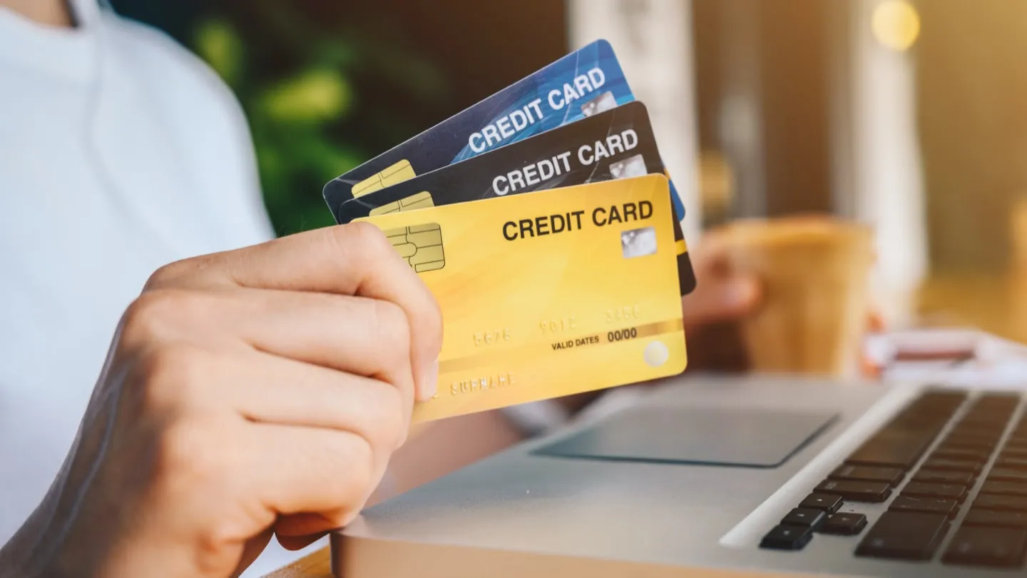 How to Choose a Rewards Credit Card - The Tech Edvocate