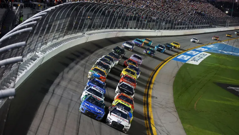 Daytona 500 2023: How To Watch NASCAR's Biggest Race Today With Or ...