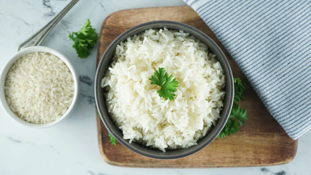 Instant Pot Rice: A Quick and Foolproof Guide to Perfectly Cooked Rice ...