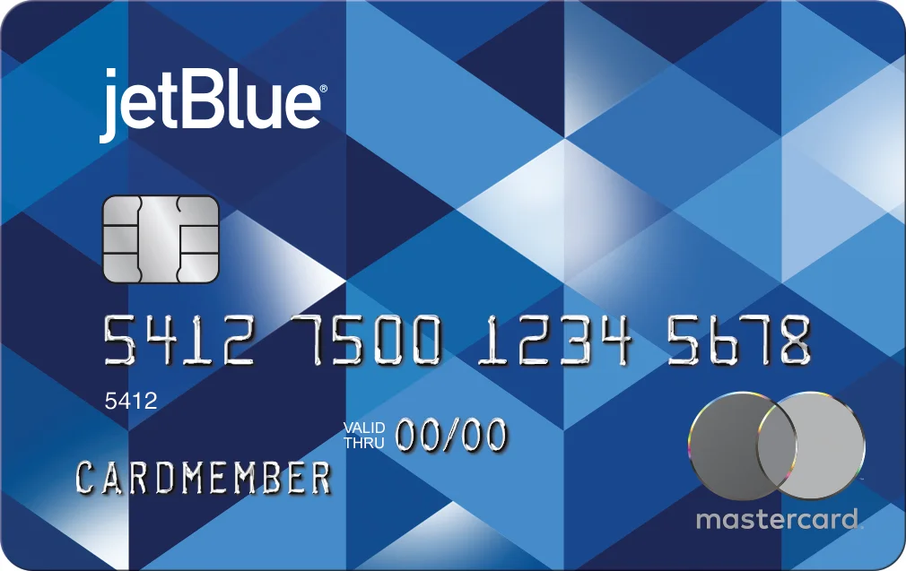 JetBlue Card Review: Earn JetBlue Points With No Annual Fee - The Tech ...