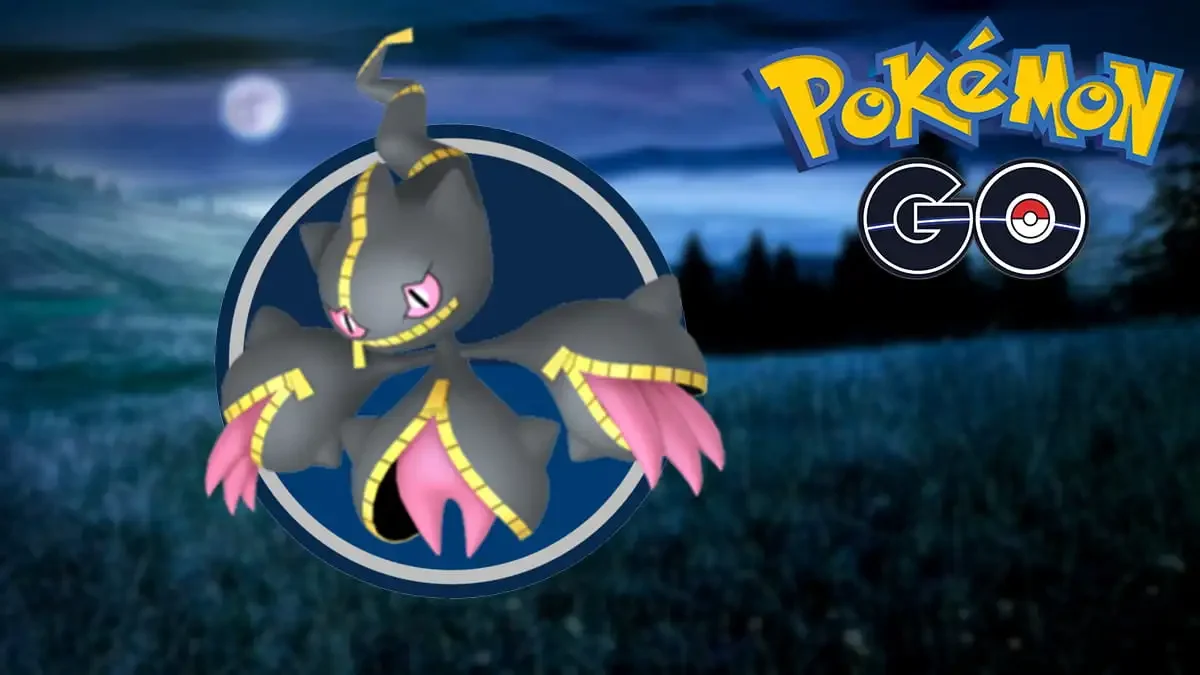 Banette (Pokémon GO) - Best Movesets, Counters, Evolutions and CP