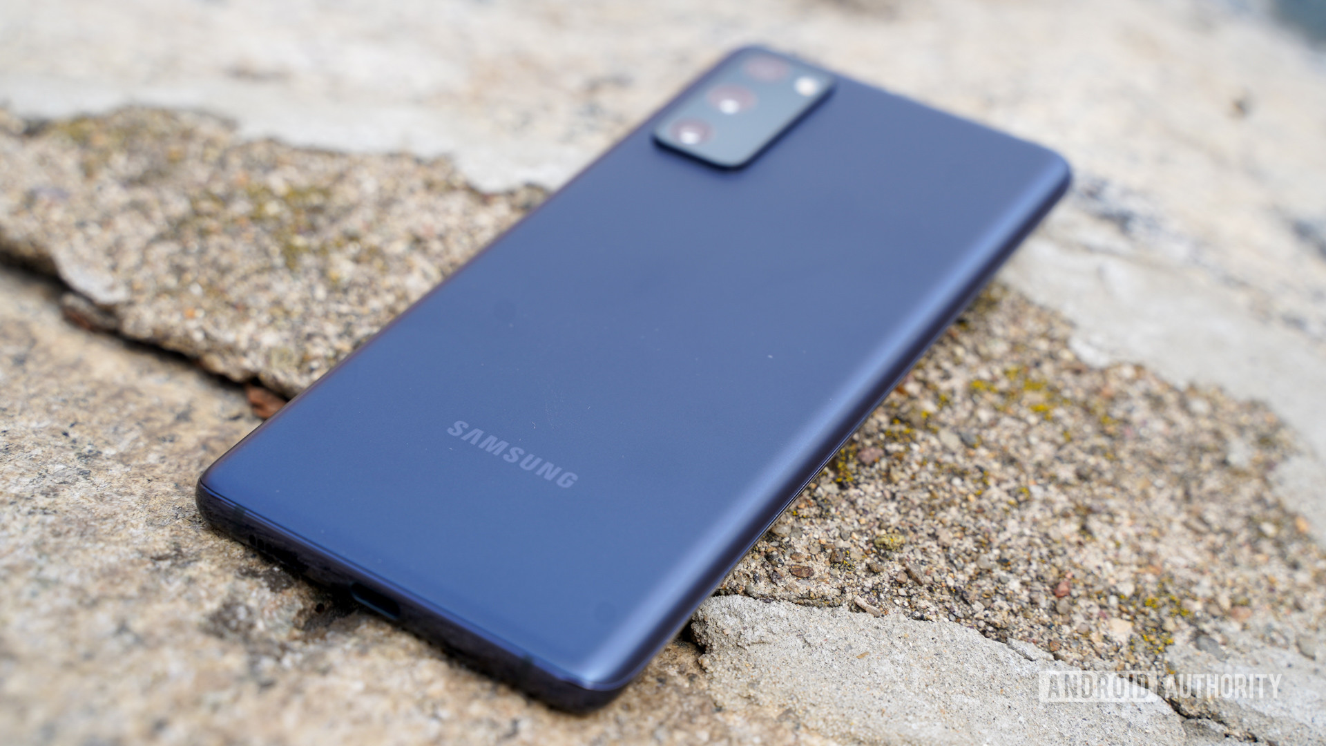 Samsung Galaxy S20 Fe 5g Review The Tech Edvocate