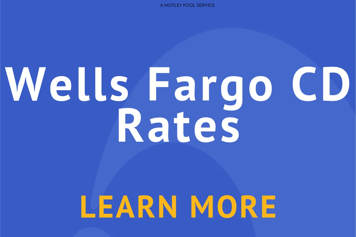 Wells Fargo CD Rates for 2023 An Overview The Tech Edvocate