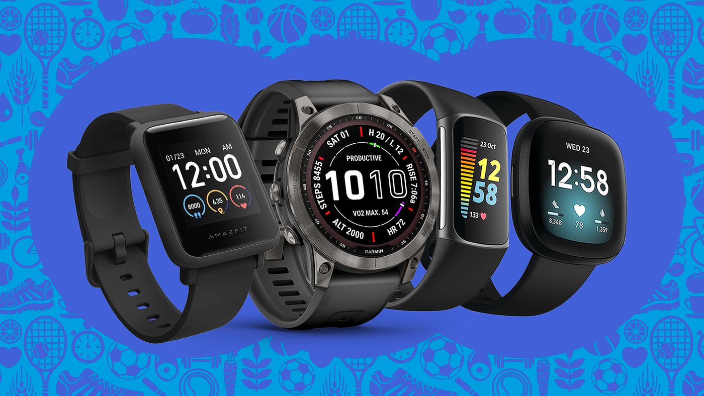 Best Fitness Trackers for 2023 The Tech Edvocate