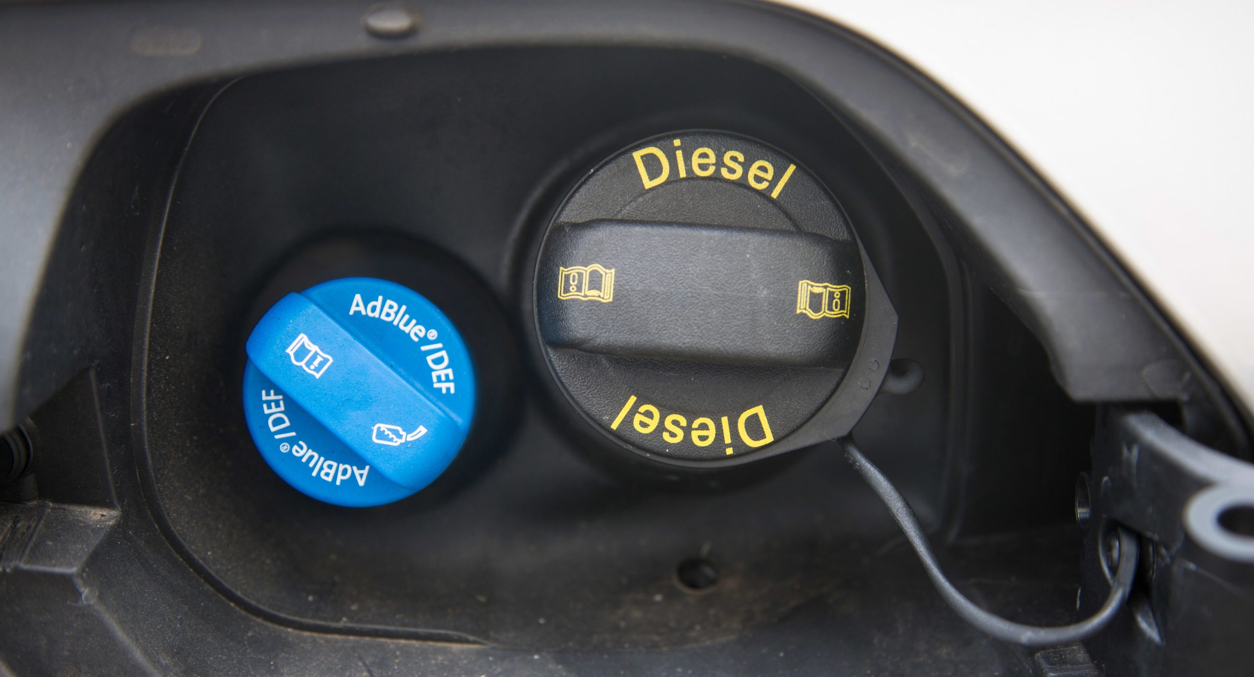 What is diesel exhaust fluid and why is it more important than