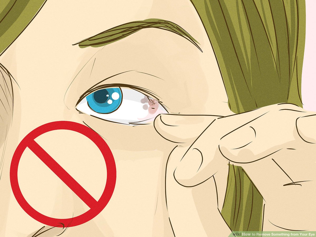 how-to-get-something-out-of-your-eye