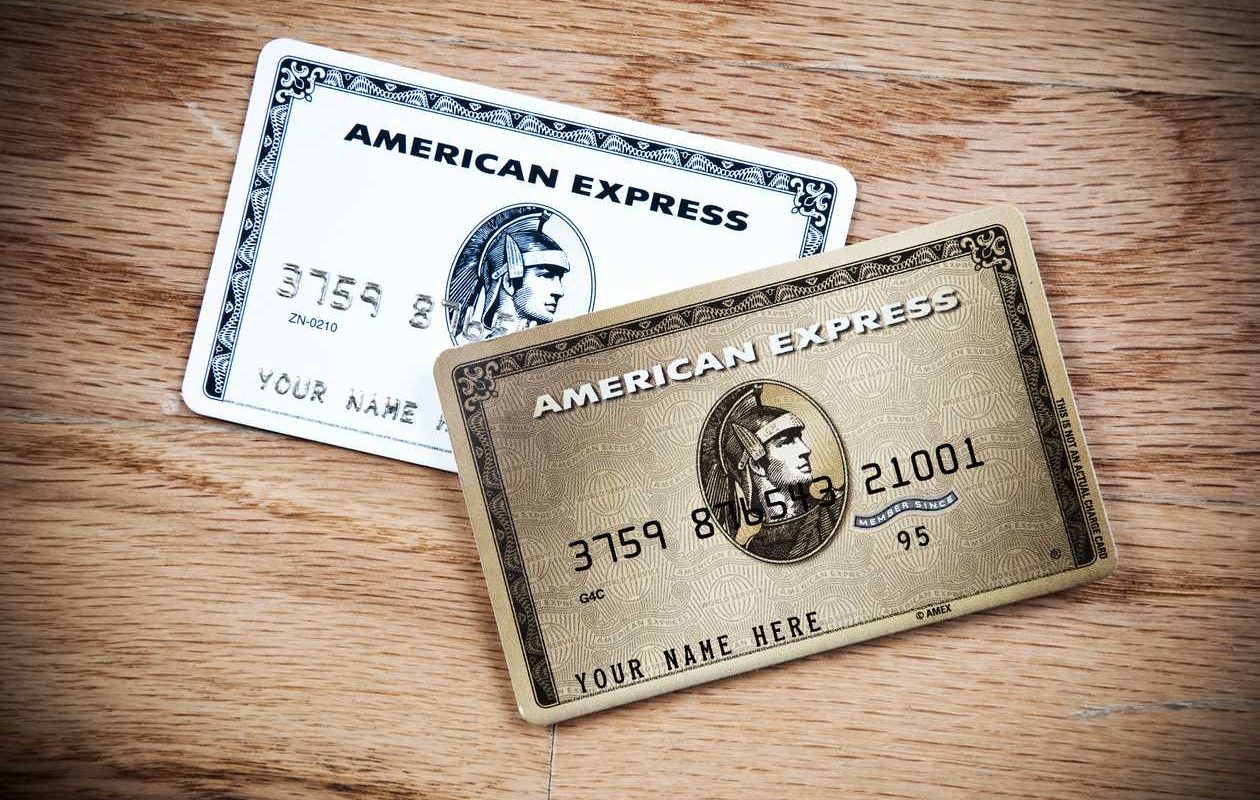 Best American Express Cards of 2023