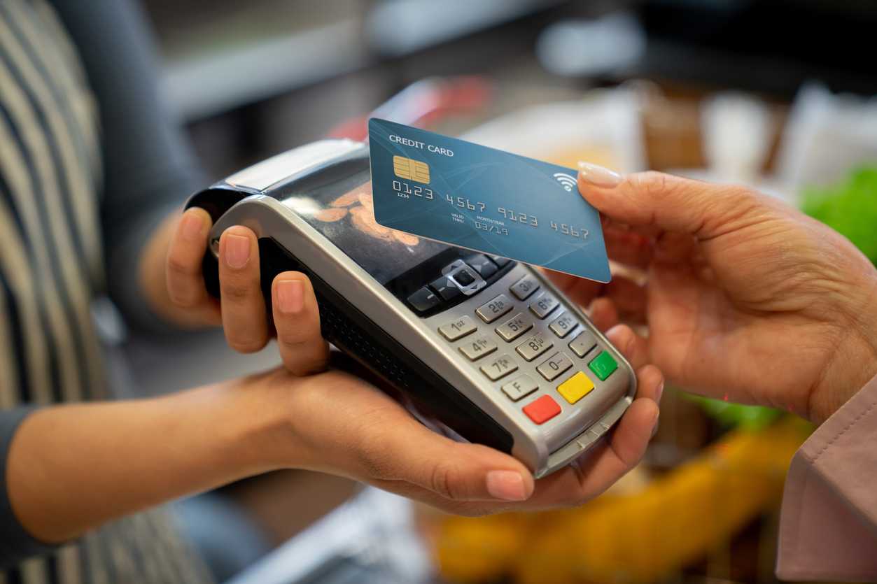 Best Grocery Credit Cards For 2023: Top Picks For Savvy Shoppers - The ...