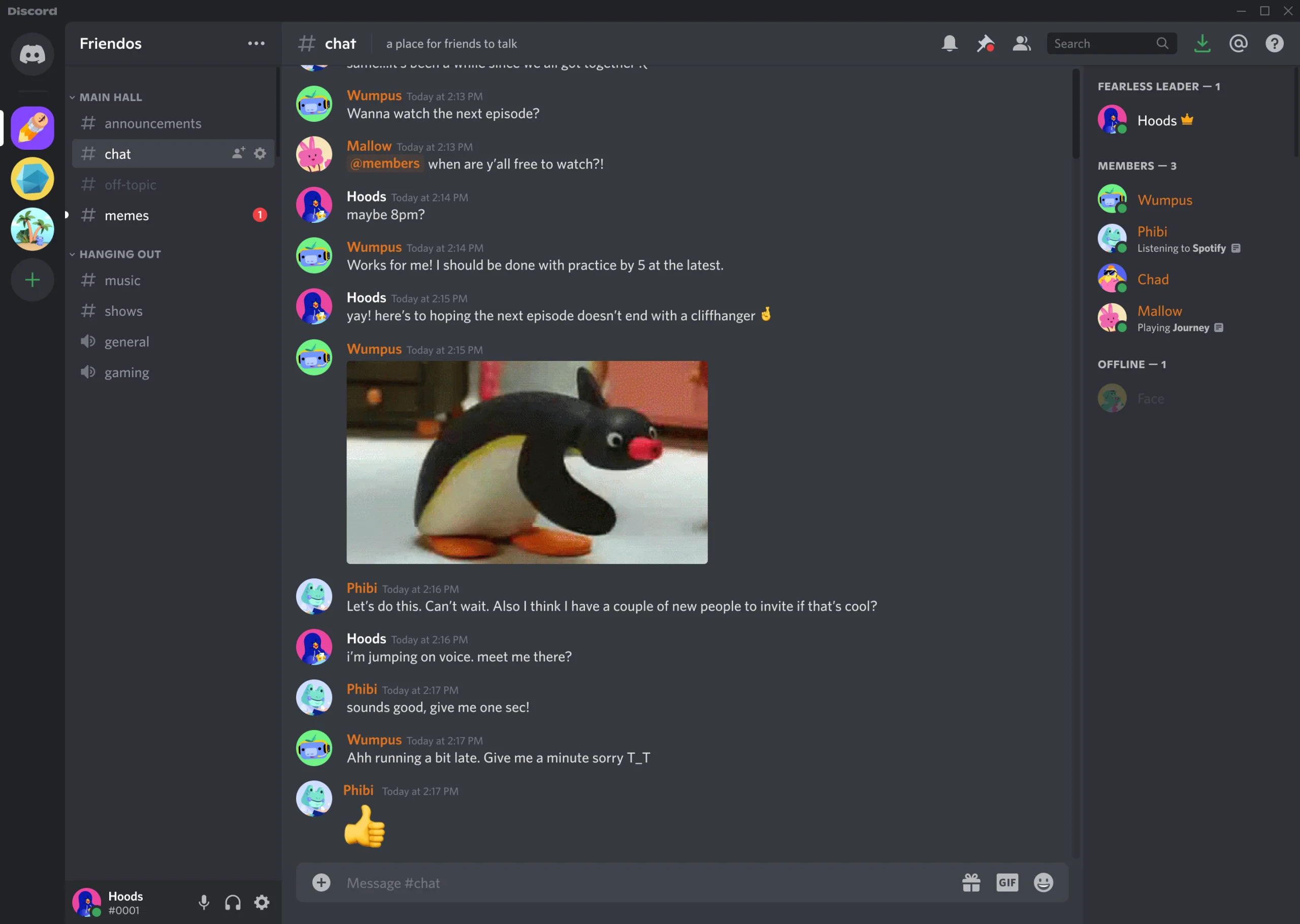 How To Get No Name On Discord 2023