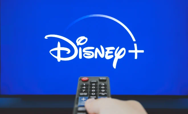 Last Chance: How to Avoid This Week's Disney+ Price Hike - The Tech ...