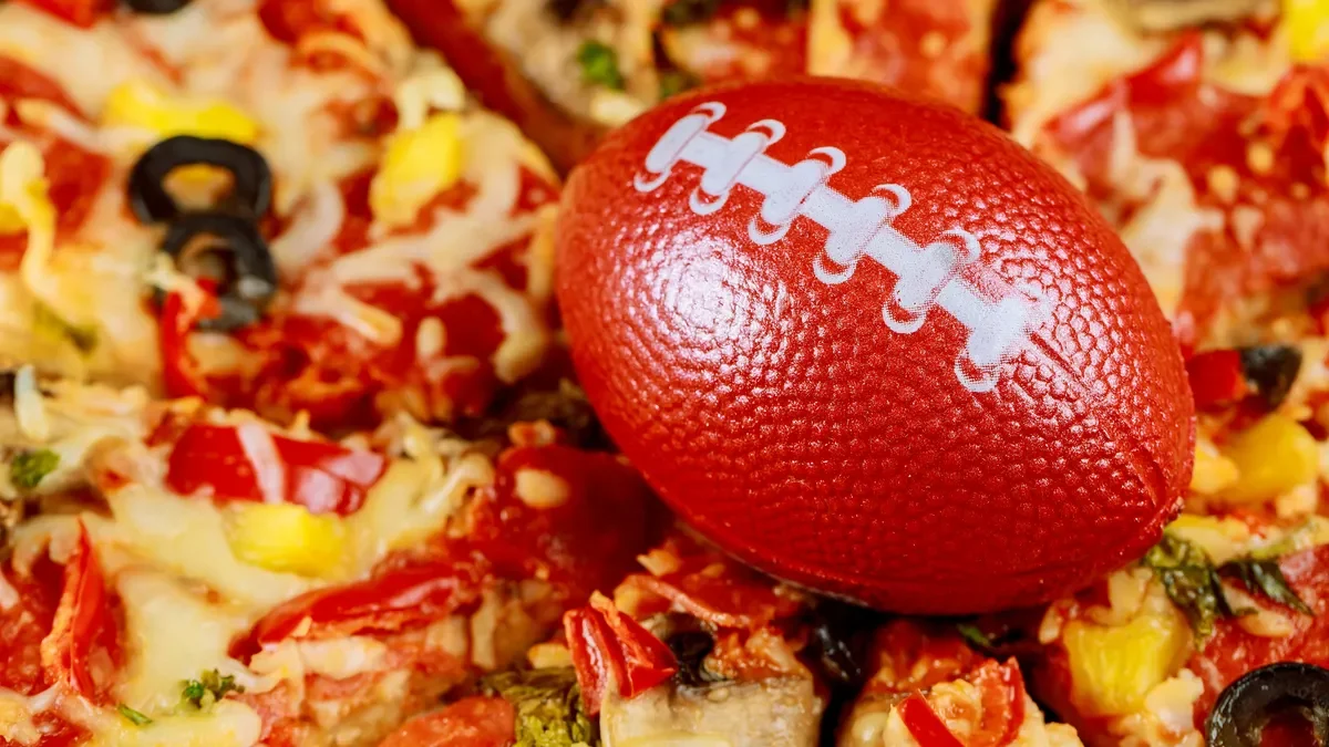 Here's how much food and drinks cost at Super Bowl 2023