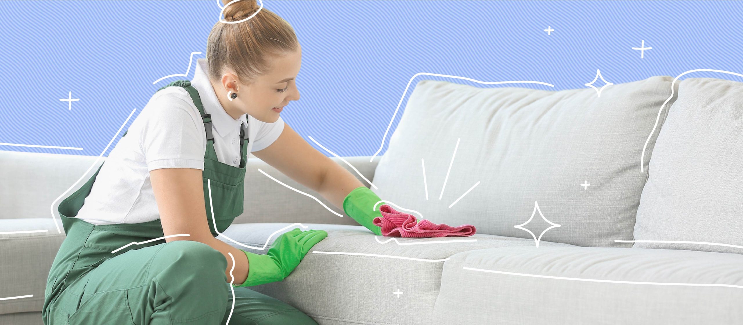 How to Clean Your Couch A Comprehensive Guide The Tech Edvocate