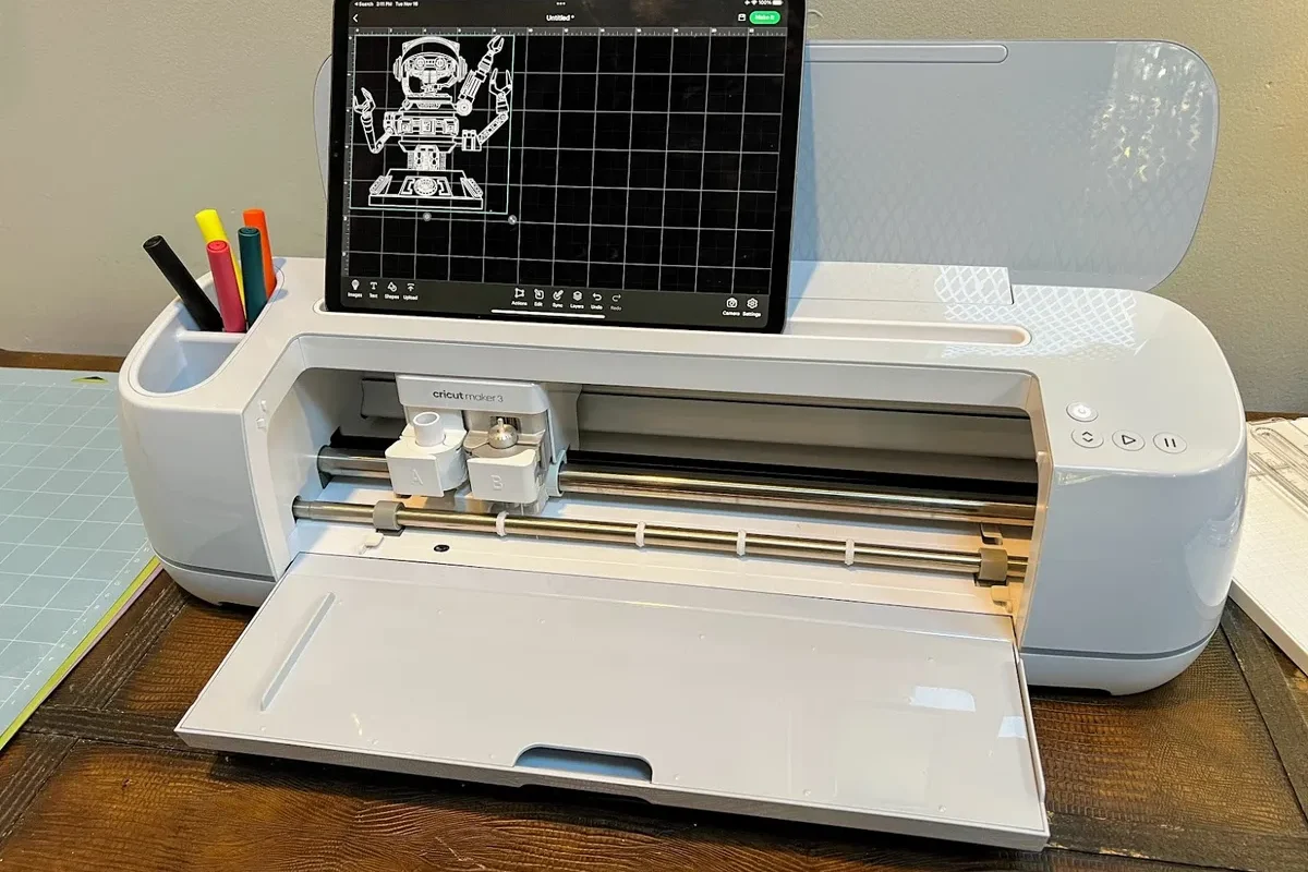 Cricut Explore 3 Review 