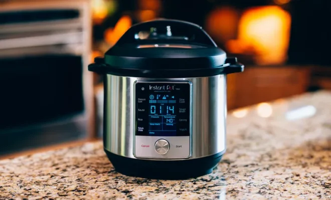 Instant Pot Max Review: A Disappointment for Fans of the Famous ...