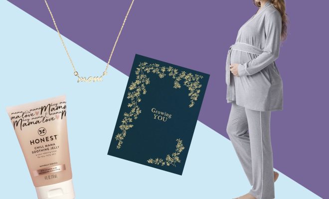 16 Awesome Mother's Day Gifts for Expectant Mamas - The Tech Edvocate