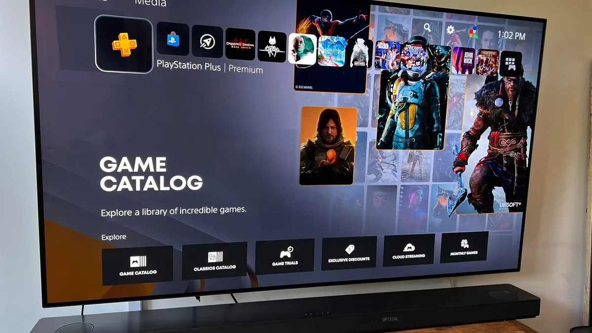 Playstation Plus Dezembro de 2023 - Review de jogos