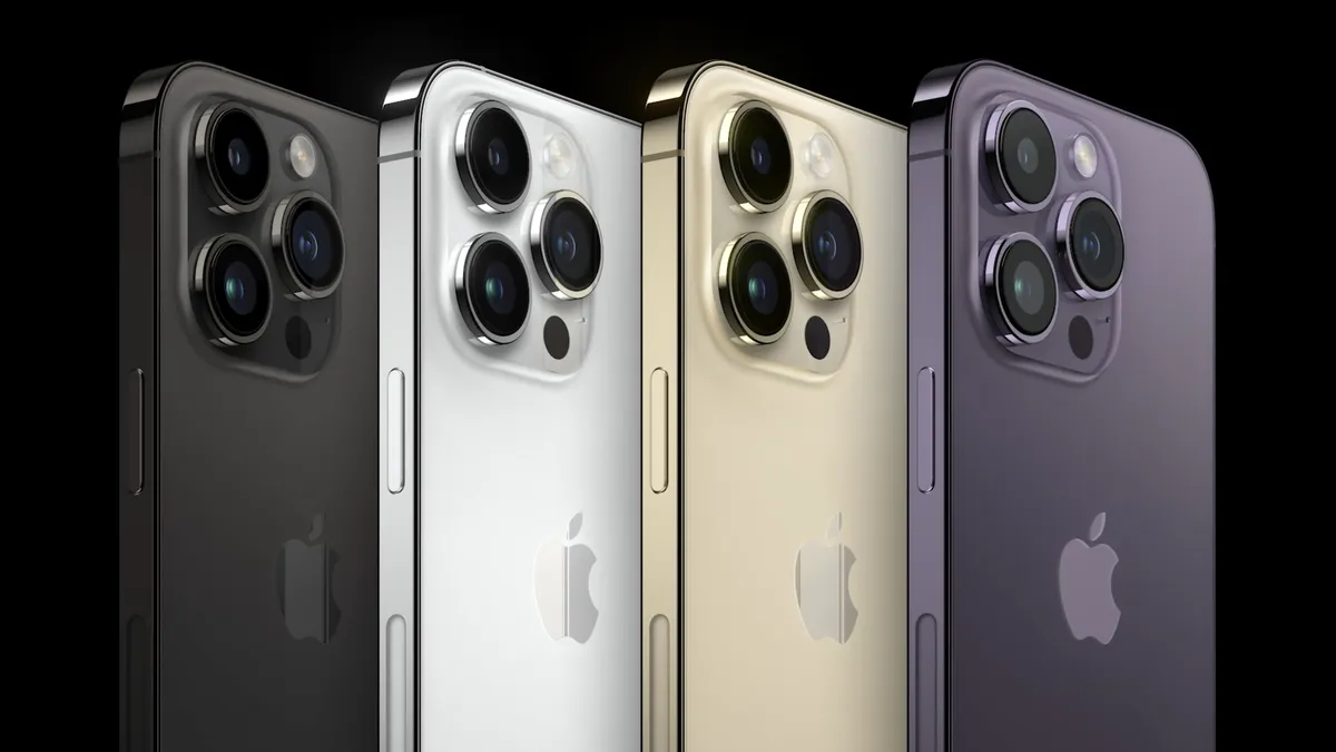 Apple Leaves iPhone 14 Mini Out of Latest Lineup - The Tech Edvocate