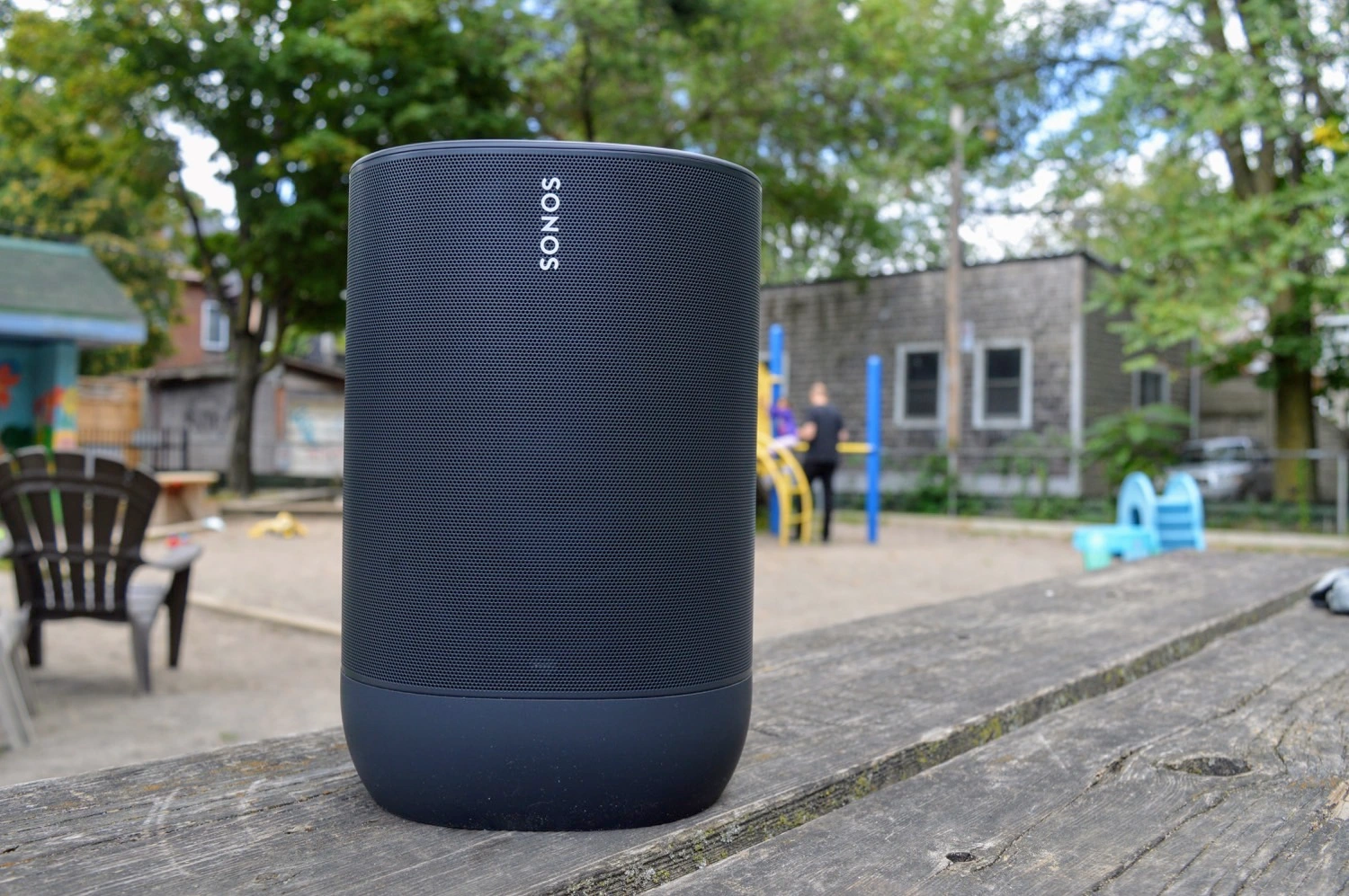 Best Sonos Deals: Save $100 On Move Speaker And More On Bundles - The ...