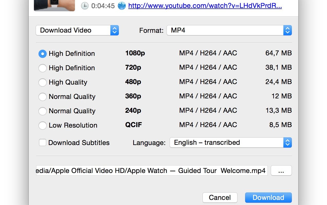 The Ultimate Guide to Downloading 4K Videos from Any Website