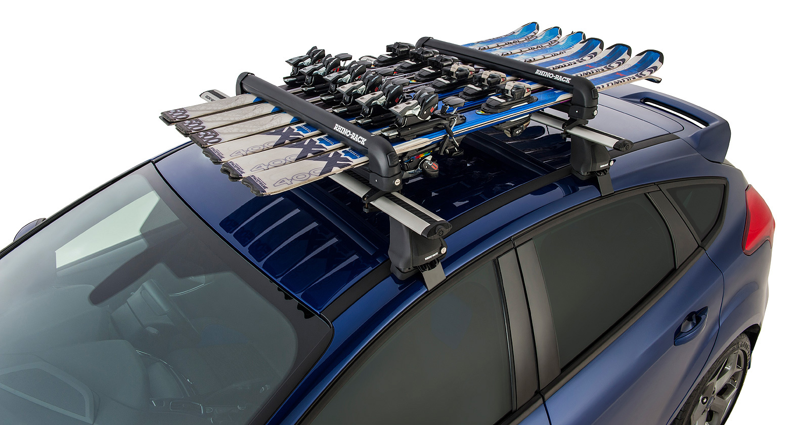 All About Snowboard Roof Racks - The Tech Edvocate
