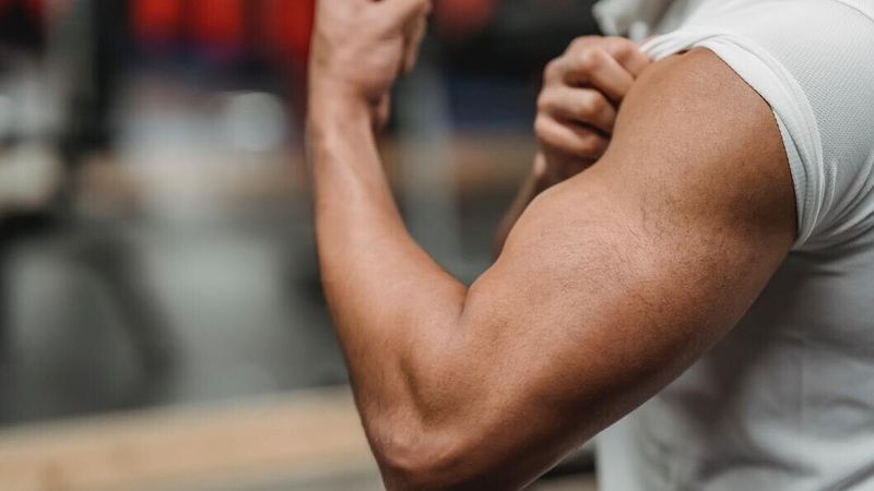 The 9 Best Ways to Lose Arm Fat