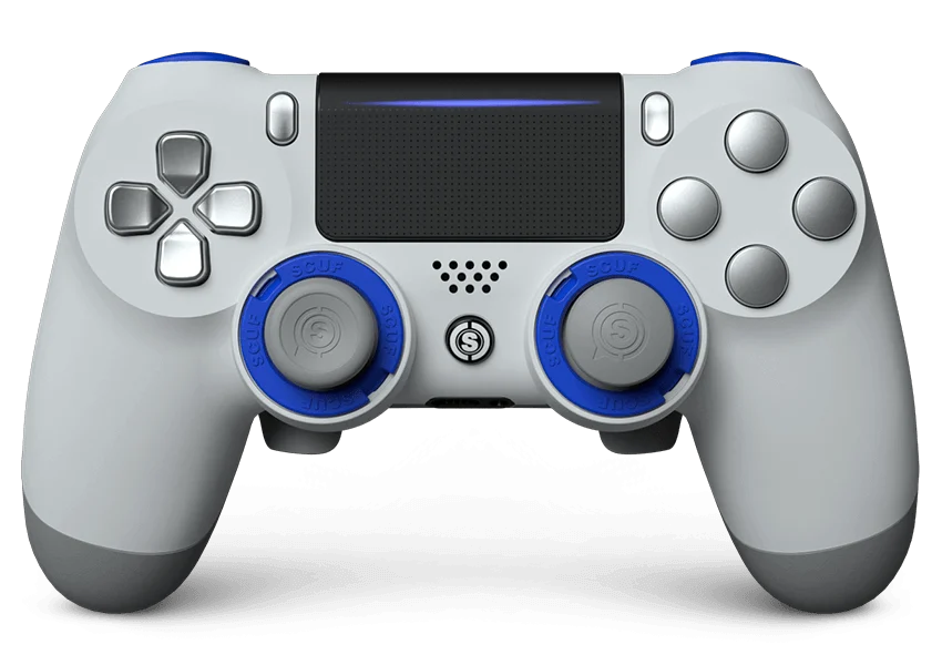 Best Custom PS4 Controllers