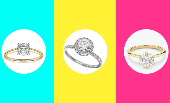 10 Of The Best Places To Buy Engagement Rings Online - The Tech Edvocate