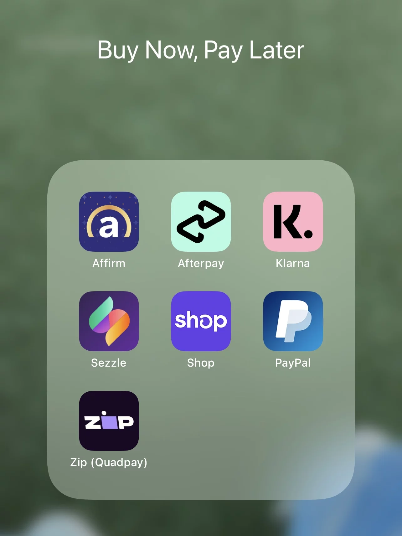 How to Create a Buy Now Pay Later App Like Klarna or Afterpay