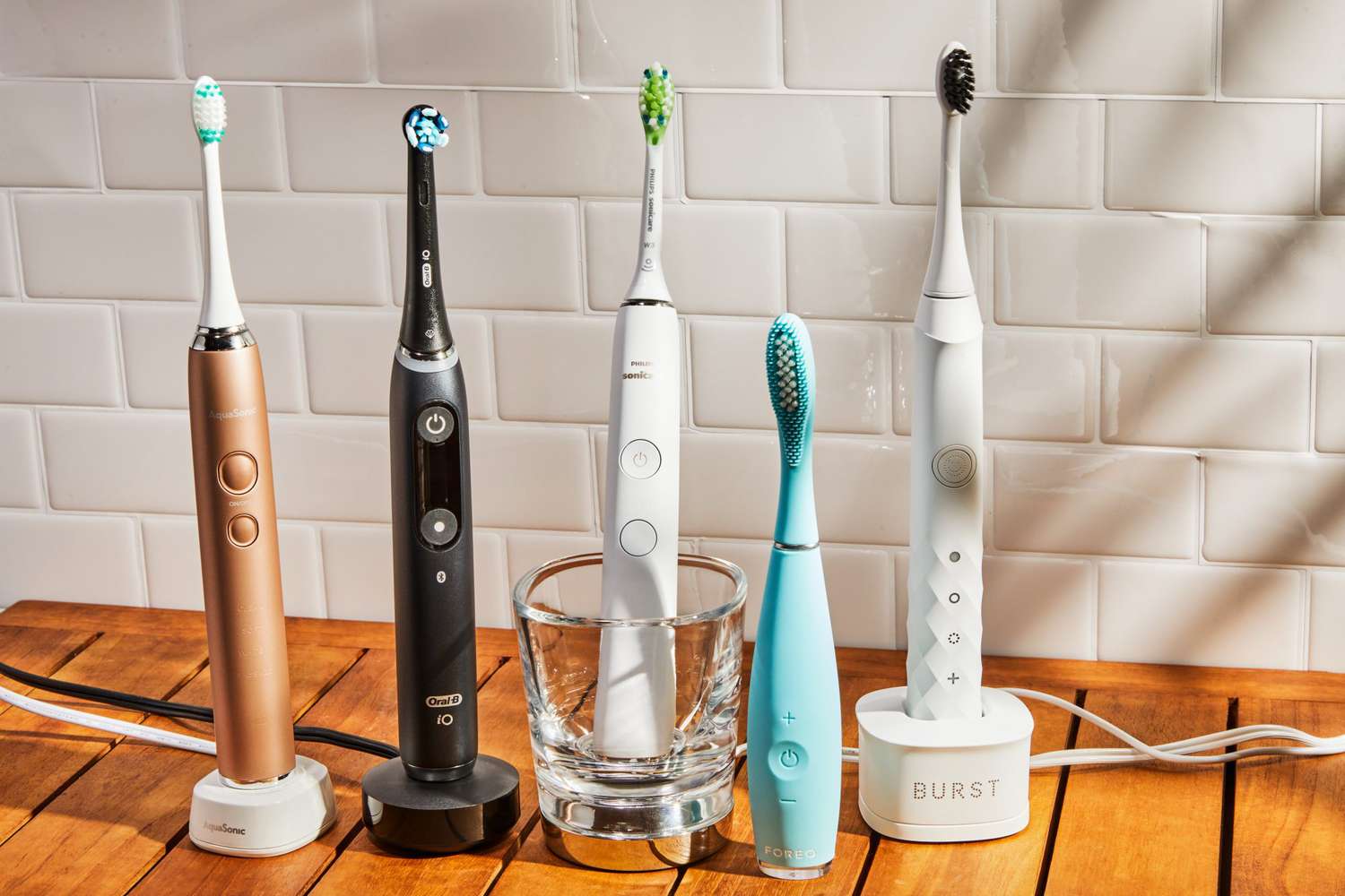 10 Best Electric Toothbrushes For A Brighter Smile The Tech Edvocate 