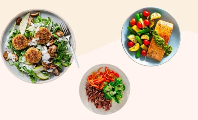12 Best Weight Loss Meal Delivery Services - The Tech Edvocate