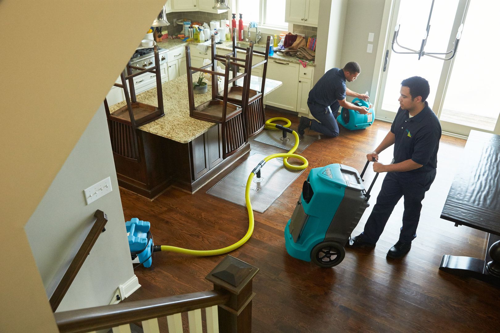 Best Water Damage Restoration Services - The Tech Edvocate