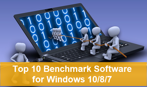 The Best Free Benchmarking Software in 2023