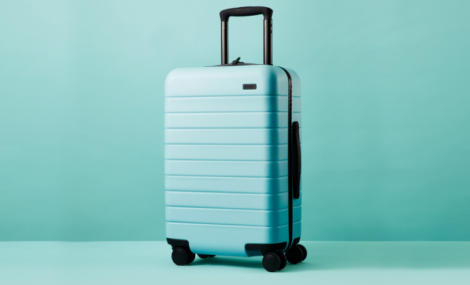 Here Are the Best Luggage Brands - The Tech Edvocate