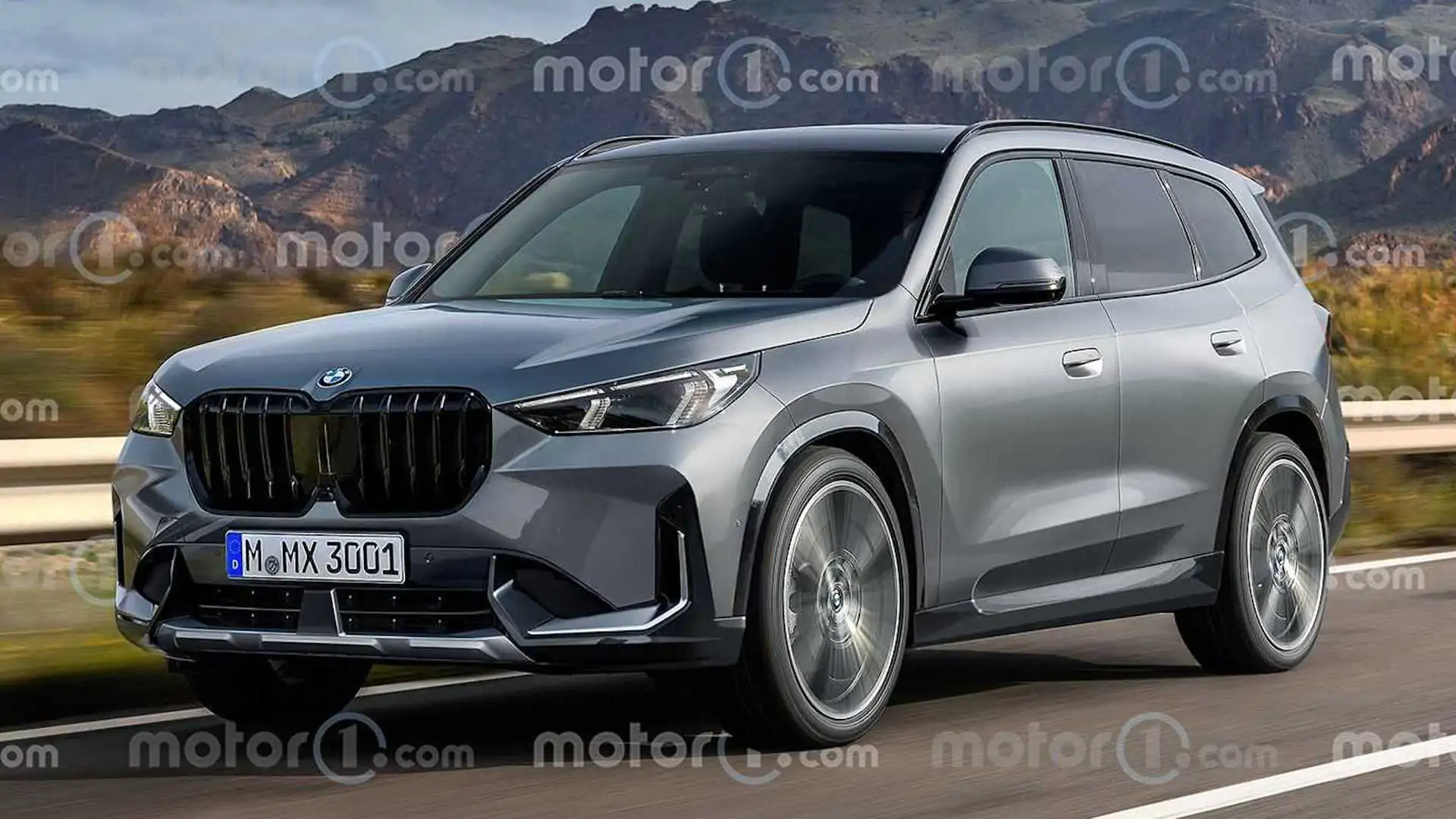 New BMW X3 Debuts In 2024, PHEV Powertrain Confirmed The Tech Edvocate