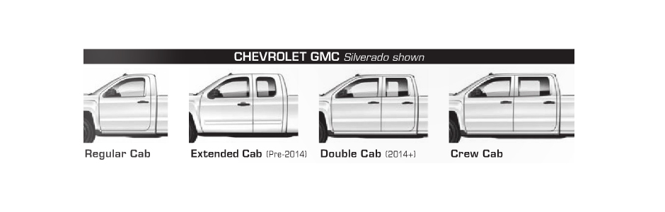 What is an Extended Cab? A Comprehensive Guide - The Tech Edvocate