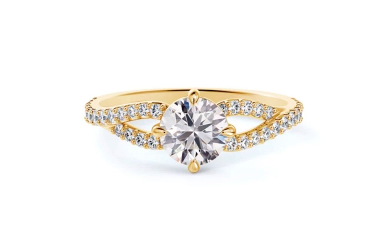 10 Best Places to Buy Engagement Rings in Dallas Right Now
