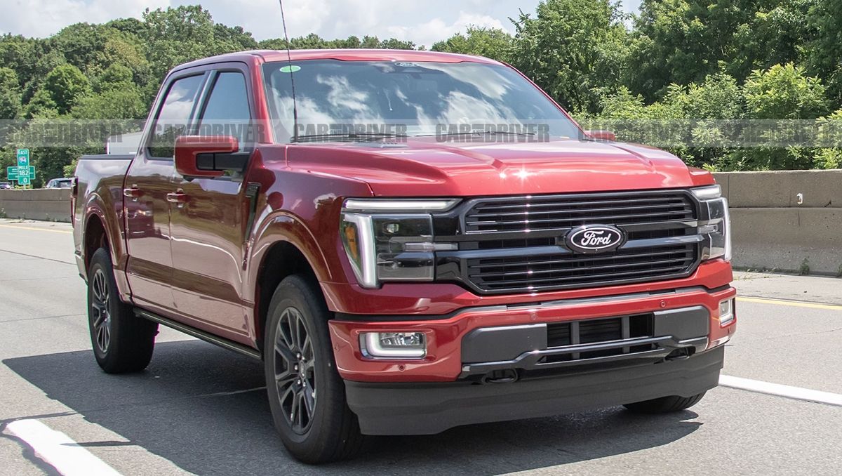 2025 Ford F150 Prices, Reviews The Tech Edvocate