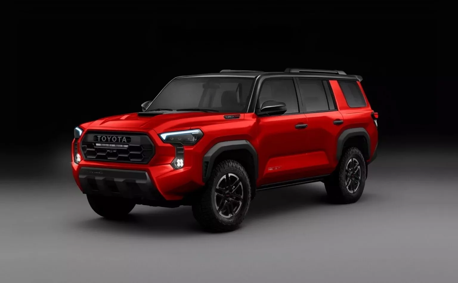 2025 Toyota 4Runner Prices, Reviews, and What to Expect The Tech