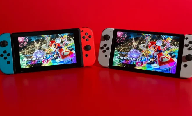 The Best Games on Nintendo Switch to Play - The Tech Edvocate