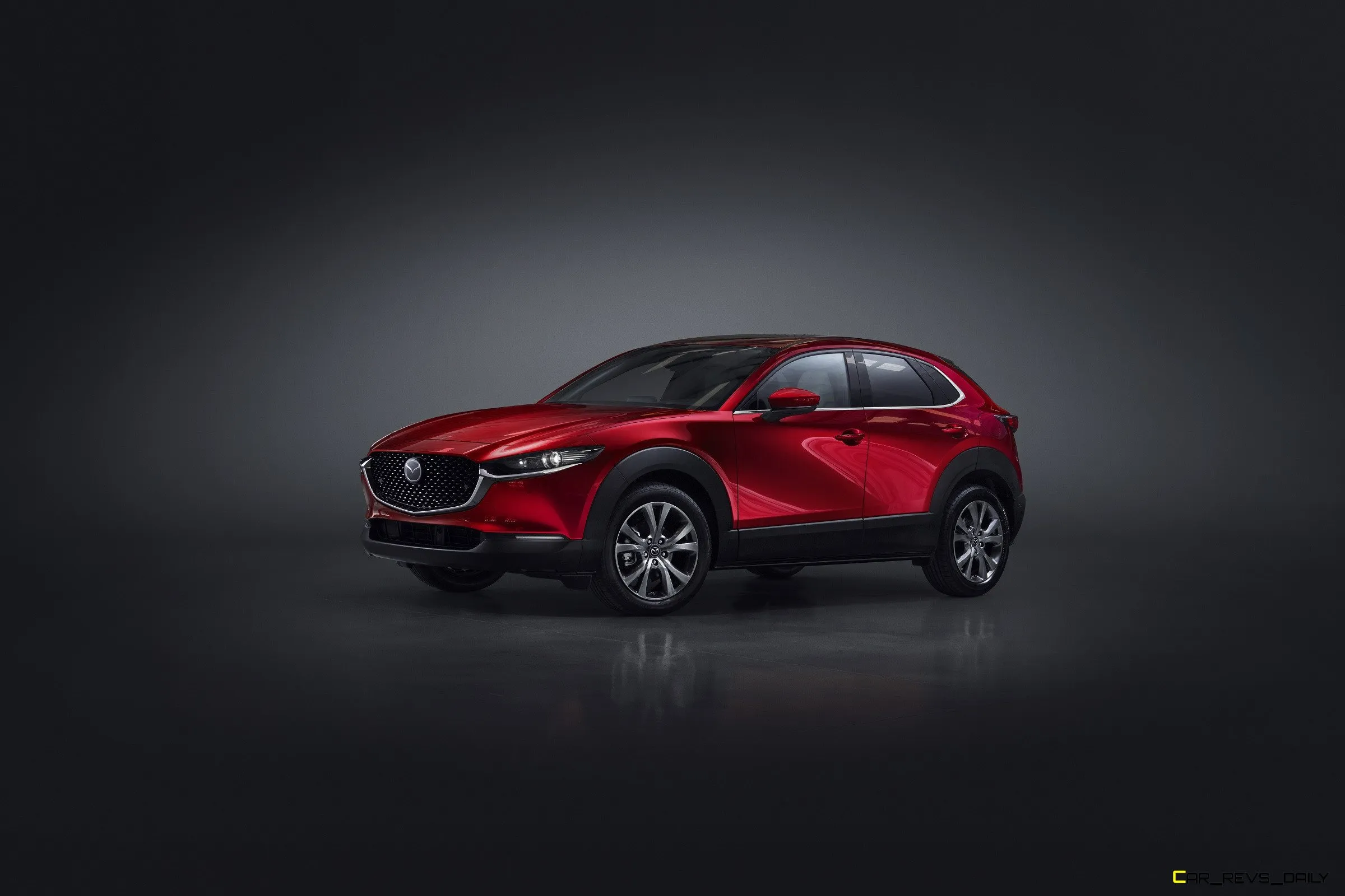 What's NEW?? -- The 2024 Mazda CX-5 has FIXED the Tech (and More) for 2024!  